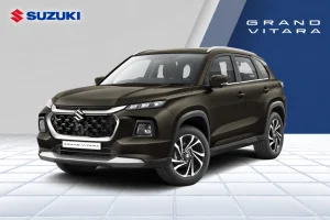 GRAND VITARA
