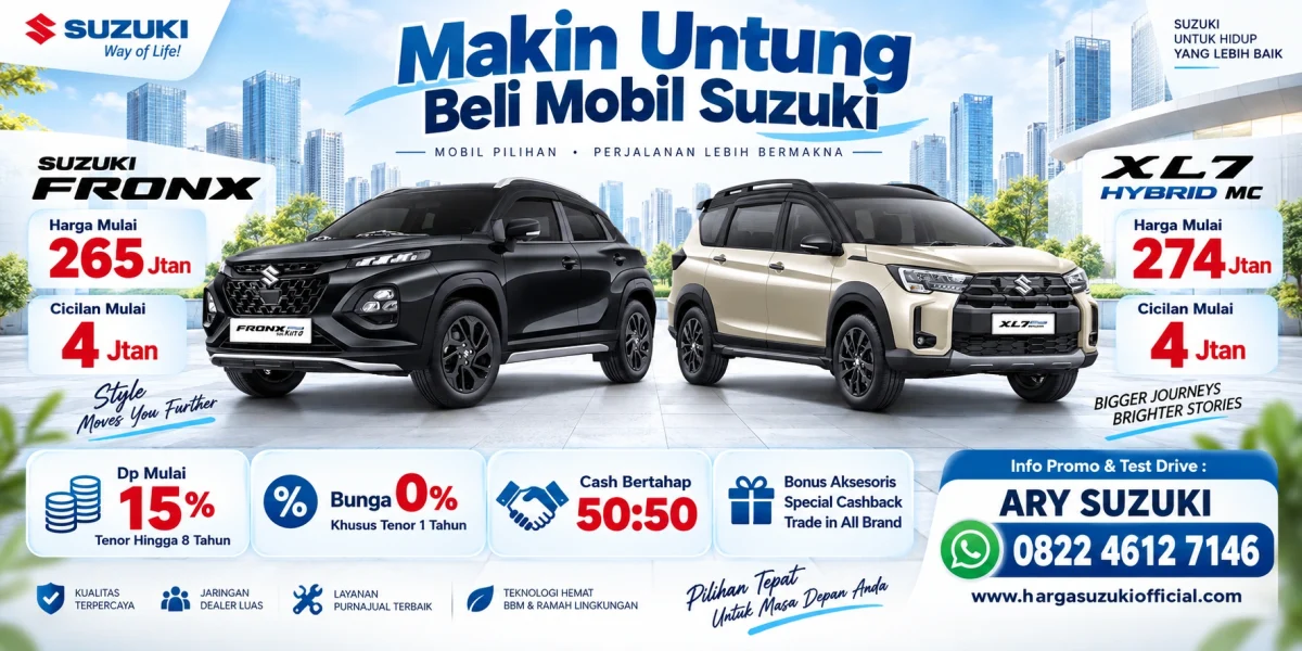 XL7 BANNER